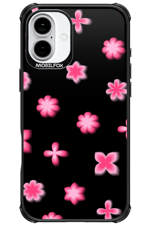 Pink Dreams 2.0 - Apple iPhone 16 Plus