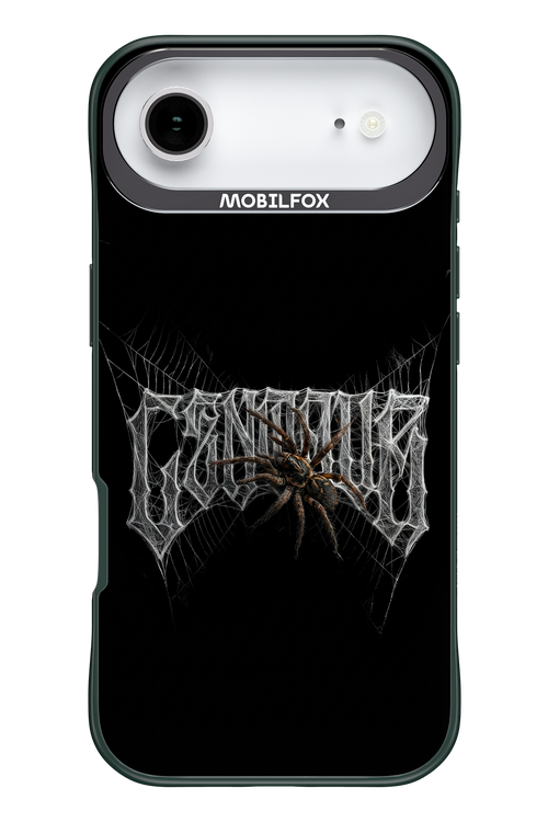 Web Centaur Logo Spider 2.0 - Apple iPhone 17 Air