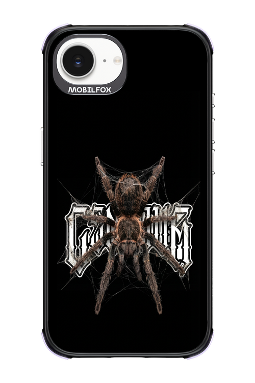 Centaur Logo Big Spider 2.0 - Apple iPhone 16e