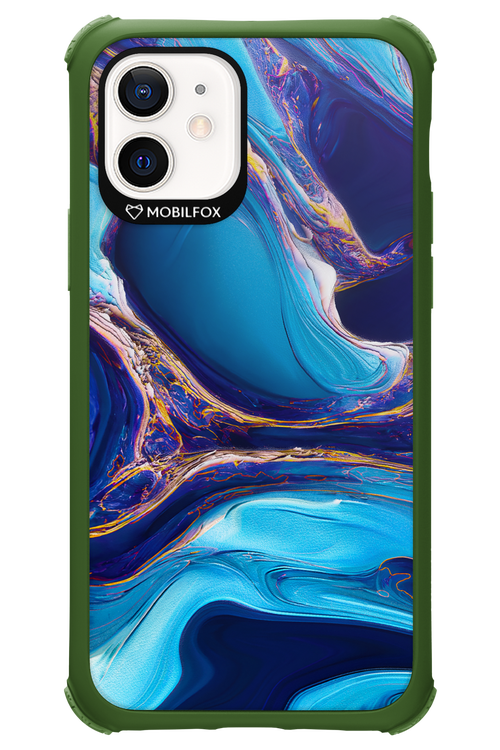 Amethyst 2.0 - Apple iPhone 12