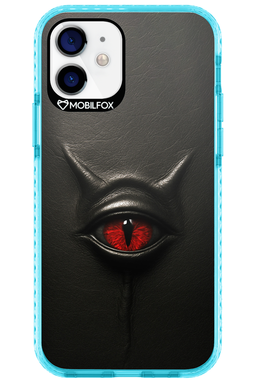 DevilEye 2.0 - Apple iPhone 12