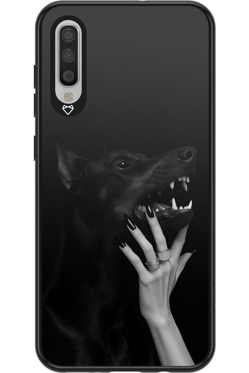 Hellhound 2.0 - Samsung Galaxy A70