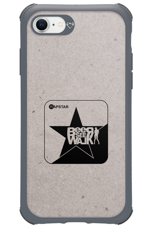 Rapstar - Apple iPhone 8