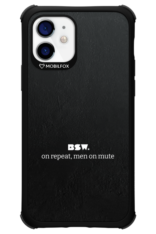 BSW FourSeasons 7 2.0 - Apple iPhone 12