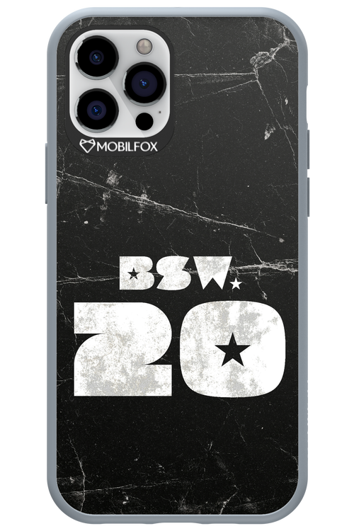 BSW 20 (4) 2.0 - Apple iPhone 12 Pro