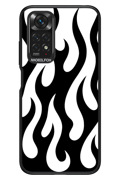 Hell Flame 2.0 - Xiaomi Redmi Note 11/11S 4G