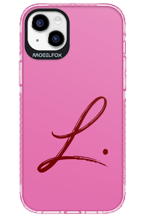 (Sorbet) L 2.0 - Apple iPhone 14 Plus