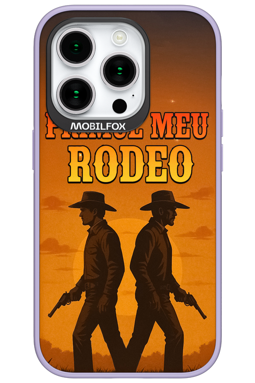 Under The Sun - Apple iPhone 15 Pro