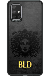 BLD MEDUSA - Samsung Galaxy A71