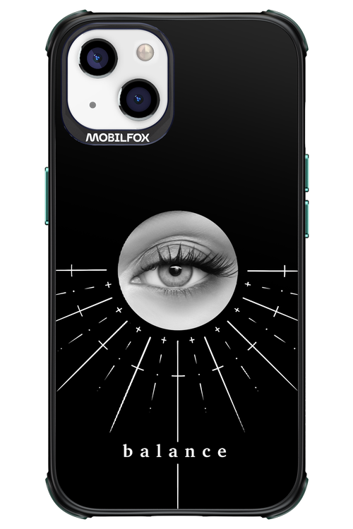 Szem 2.0 - Apple iPhone 13