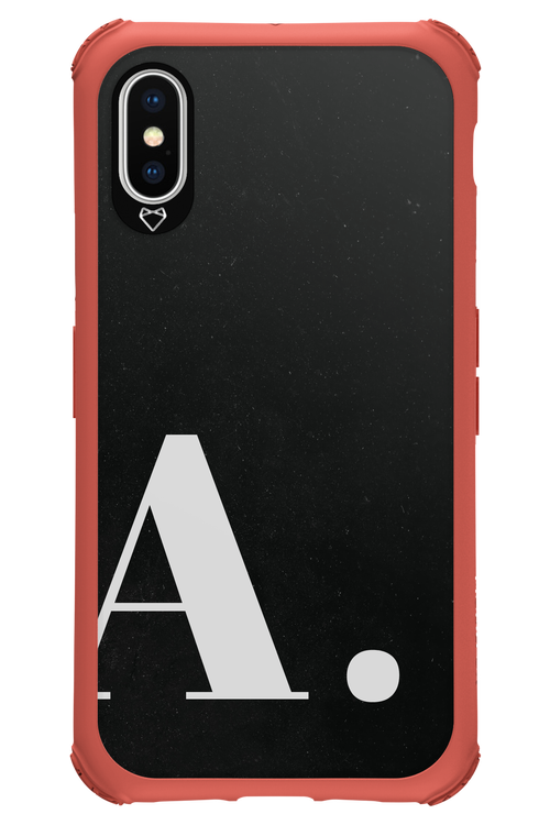 A (Off Space) 2.0 - Apple iPhone X