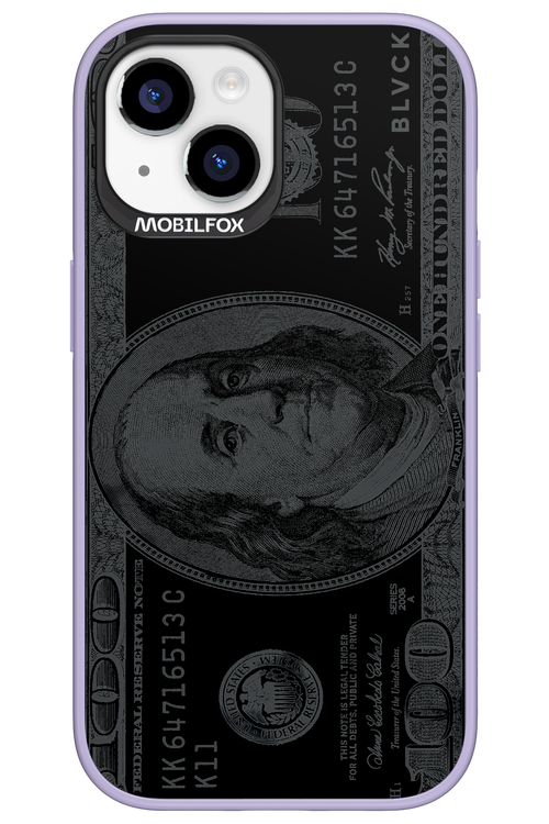 100 2.0 - Apple iPhone 15