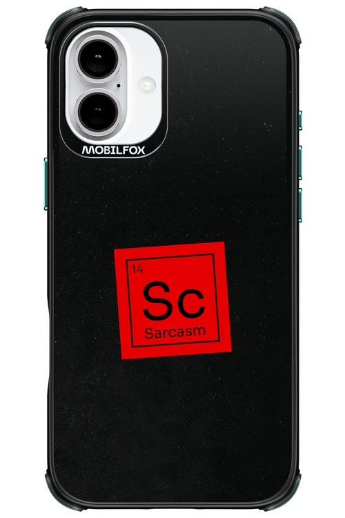 Sc 2.0 - Apple iPhone 16 Plus