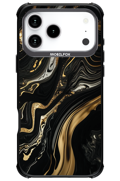 Azrael - Apple iPhone 17 Pro Max