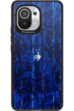Franta 2.0 - Xiaomi Mi 11 5G