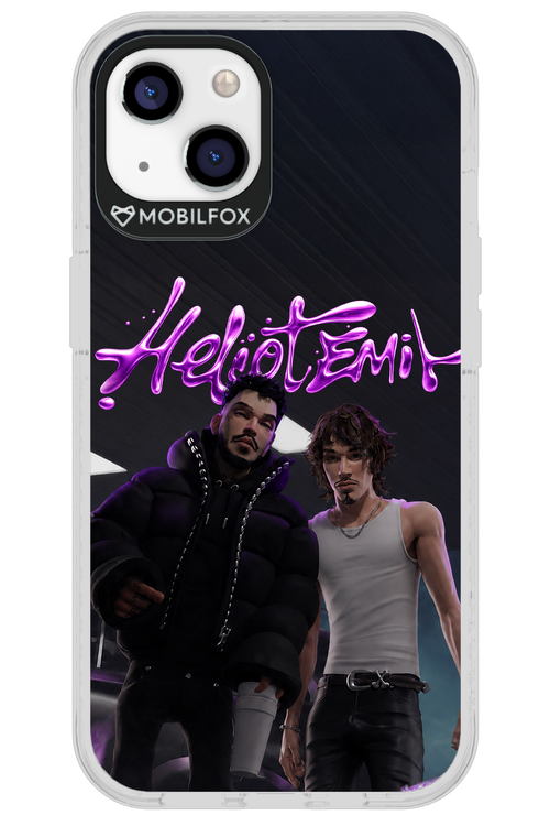 HeliotEmil 2.0 - Apple iPhone 13