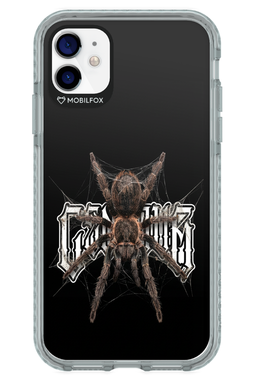 Centaur Logo Big Spider 2.0 - Apple iPhone 11