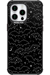 Dreamer Bat - Apple iPhone 15 Pro Max