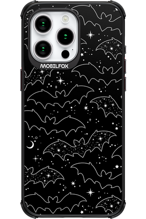 Dreamer Bat - Apple iPhone 15 Pro Max