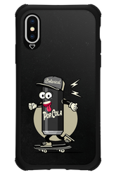 PopCola Botanical - Apple iPhone X