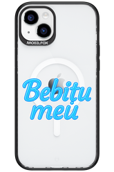 Meuu - Apple iPhone 15 Plus