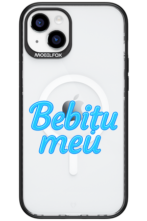 Meuu - Apple iPhone 15 Plus