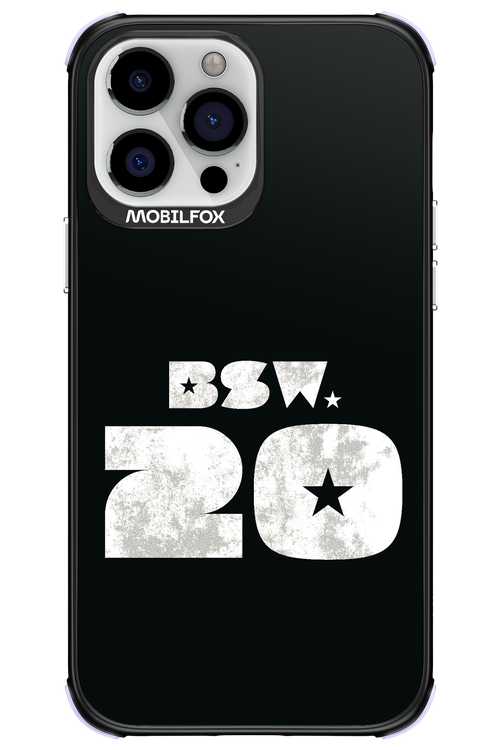 BSW 20 (9) 2.0 - Apple iPhone 13 Pro Max