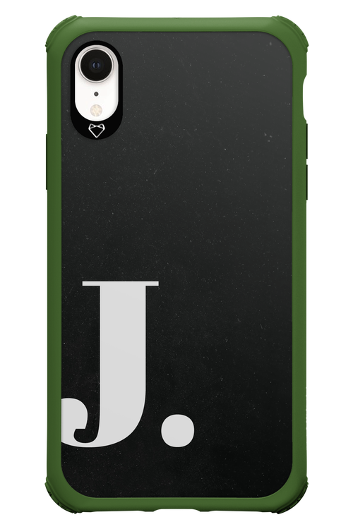J (Off Space) 2.0 - Apple iPhone XR