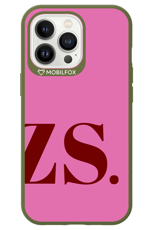 ZS (Sorbet) 2.0 - Apple iPhone 13 Pro