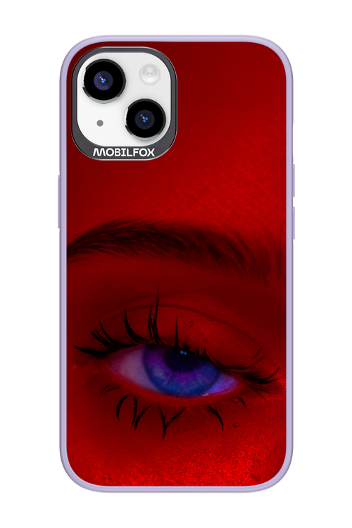 BLUE EYE 2.0 - Apple iPhone 14