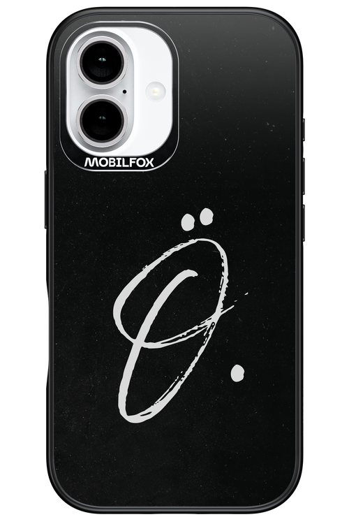 (Off Space) O II 2.0 - Apple iPhone 16