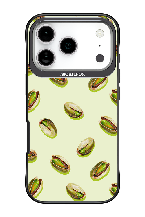 Pistachio Fever - Apple iPhone 17 Pro