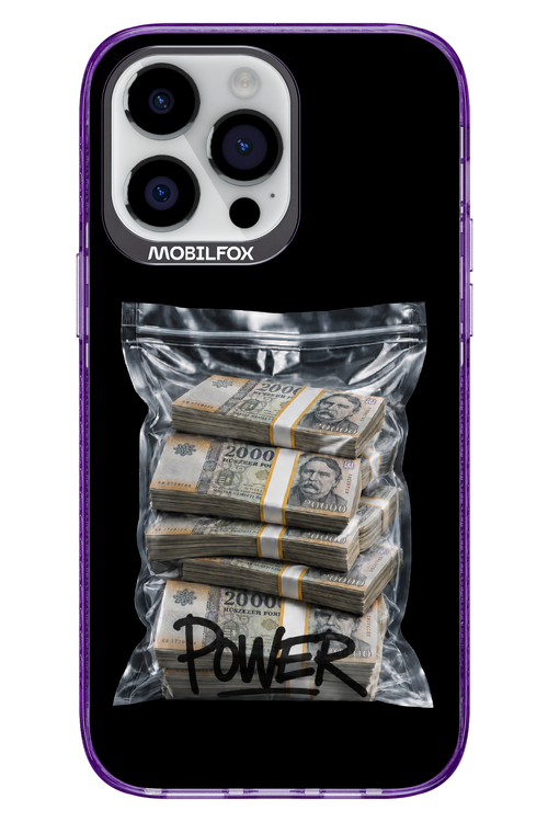 Money Bag 2.0 - Apple iPhone 14 Pro Max