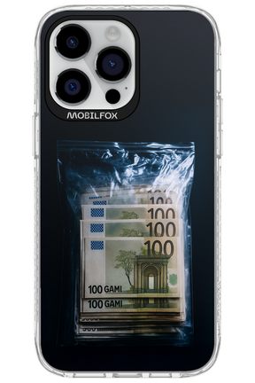 Moneybag - Apple iPhone 14 Pro Max