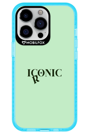 I(R)ONIC - Apple iPhone 13 Pro