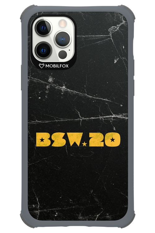 BSW 20 (5) 2.0 - Apple iPhone 12 Pro