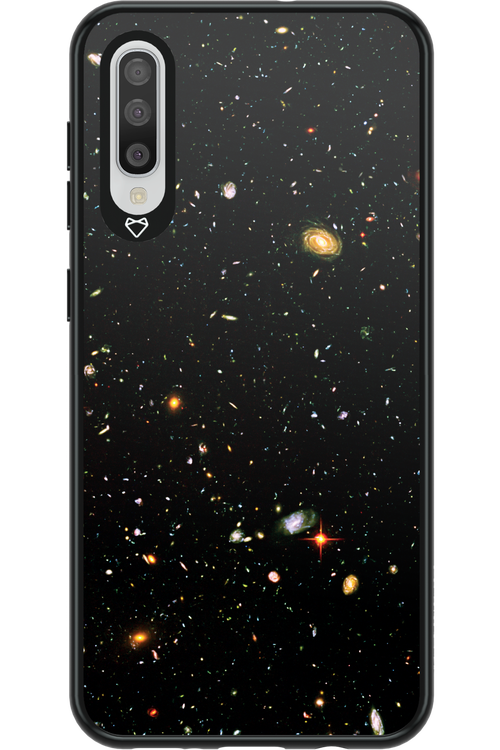 Cosmic Space - Samsung Galaxy A50