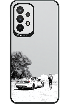Dreamland 2.0 - Samsung Galaxy A33