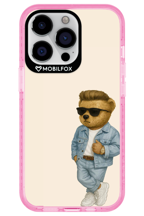 Gamibear (Desert) - Apple iPhone 13 Pro