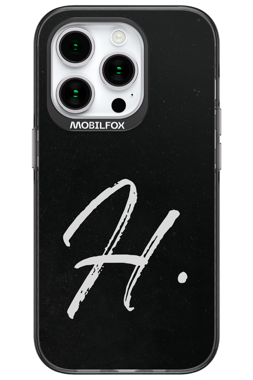 (Off Space) H 2.0 - Apple iPhone 15 Pro