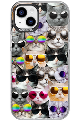 Cat World - Apple iPhone 15 Plus