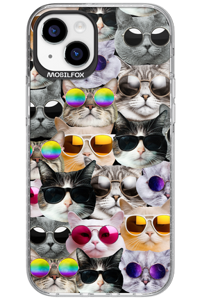 Cat World - Apple iPhone 15 Plus