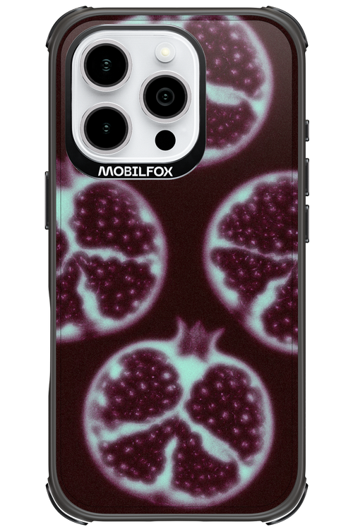 Persephone 2.0 - Apple iPhone 16 Pro