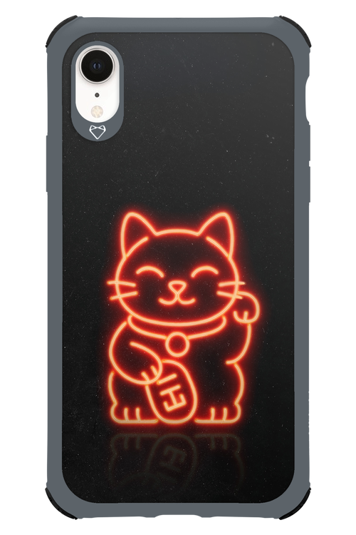 Led Cat 2.0 - Apple iPhone XR
