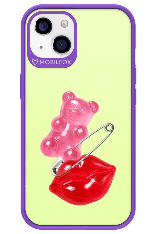 Gummy Pin 2.0 - Apple iPhone 13