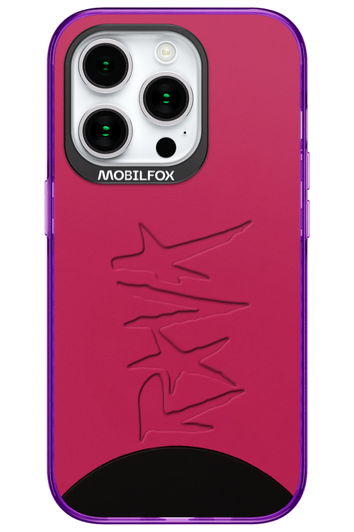 Rava Brick 2.0 - Apple iPhone 15 Pro