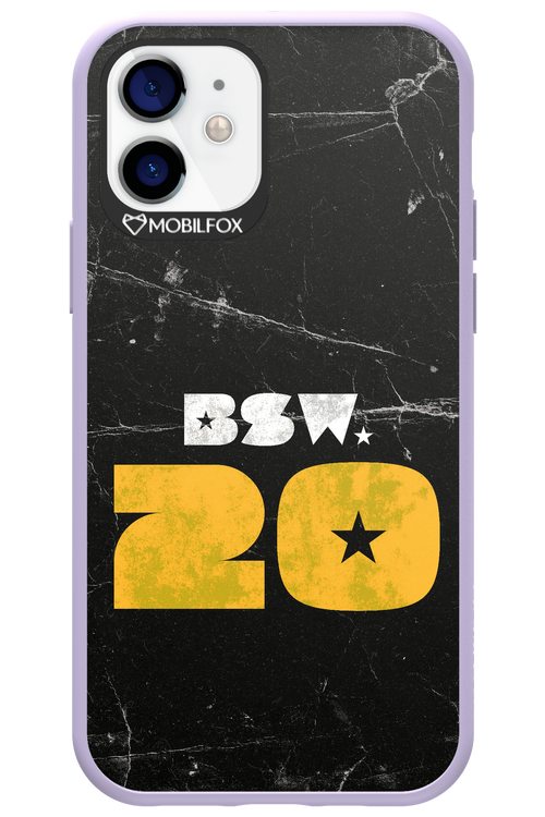 BSW 20 (1) 2.0 - Apple iPhone 12