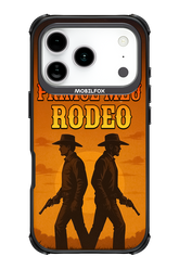 Under The Sun - Apple iPhone 17 Pro