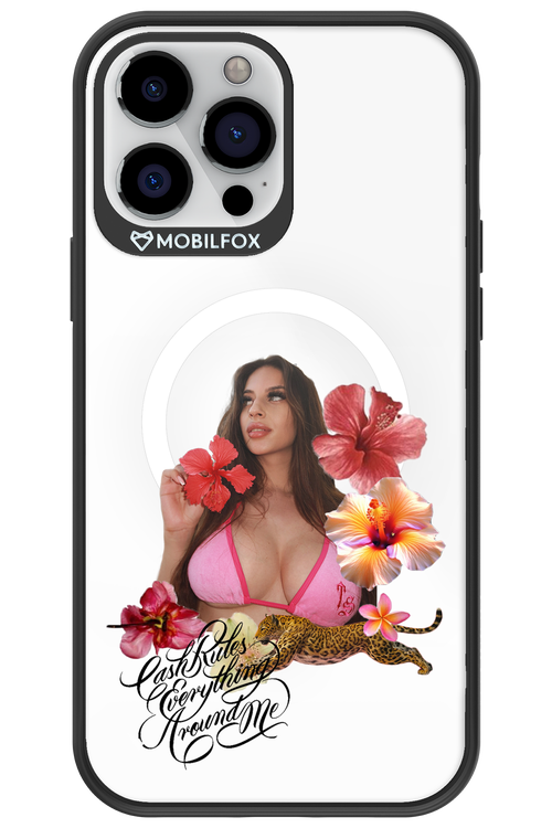 Island Money Muse 2.0 - Apple iPhone 13 Pro Max