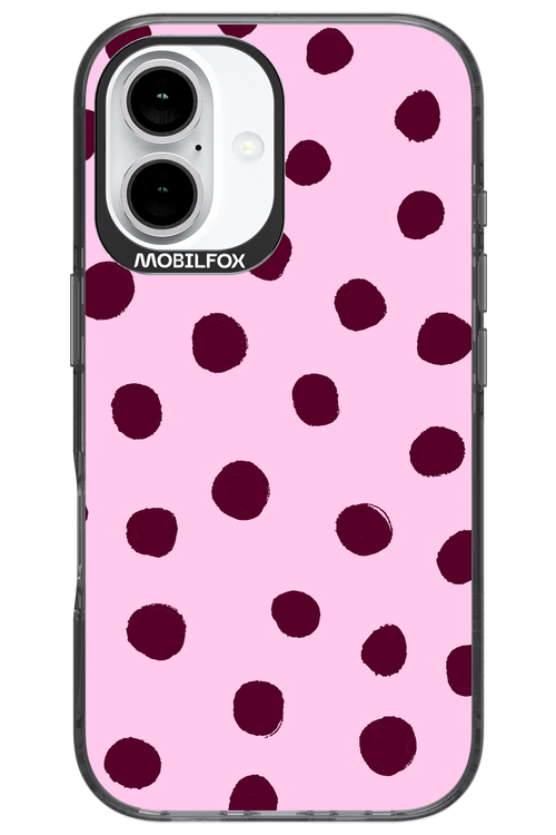 My Crush 2.0 - Apple iPhone 16